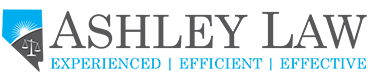 Ashley Law - logo